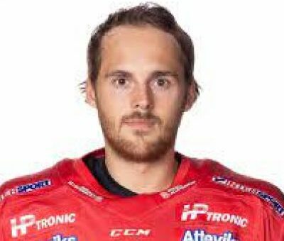 Alexander Bjurstrom