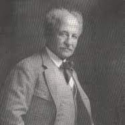 Alexander C. Eschweiler
