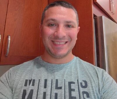 Alexander Cuesta