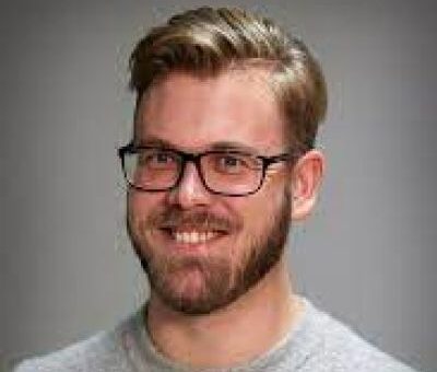 Alexander Eriksson