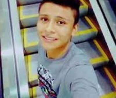 Alexander Espinoza