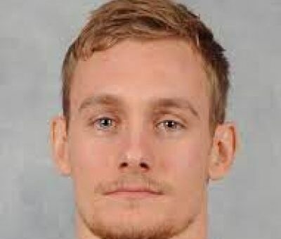 Alexander Fallstrom