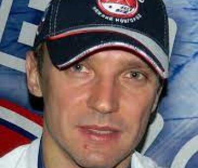 Alexander Fomichev