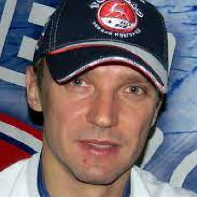 Alexander Fomichev