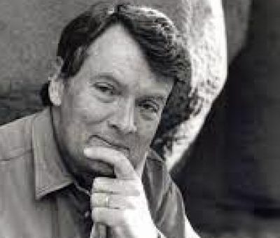 Alexander Frater