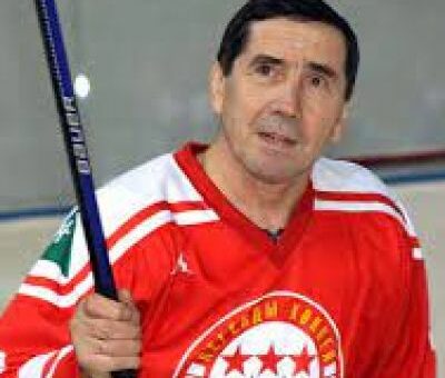 Alexander Golikov