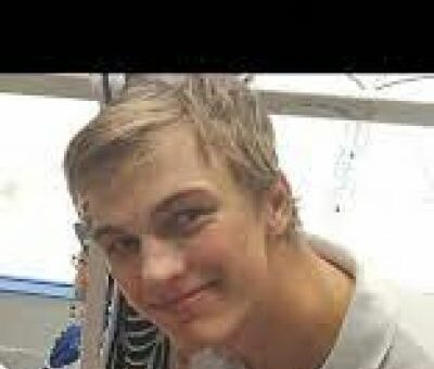 Alexander Goodholm