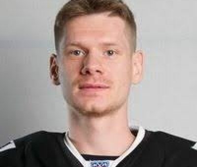 Alexander Goroshansky