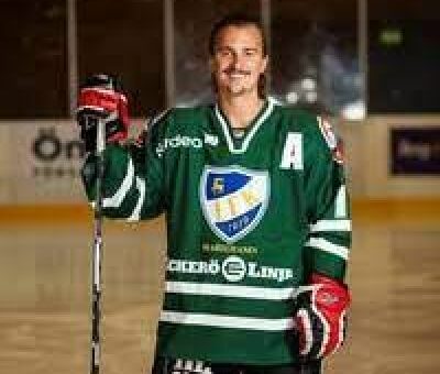Alexander Grundstrom
