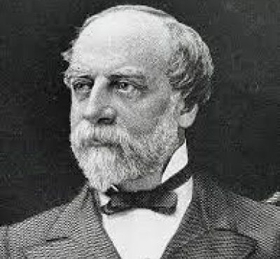 Alexander H. Rice, Jr.