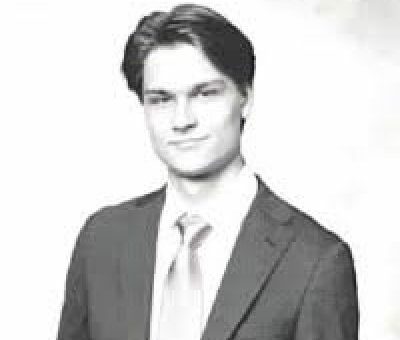 Alexander Hanninen