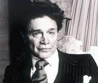 Alexander Iolas