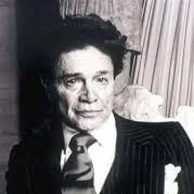 Alexander Iolas