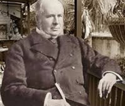 Alexander John Arbuthnot