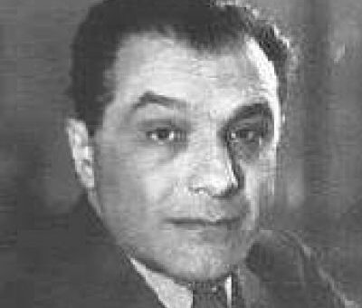 Alexander Kartveli