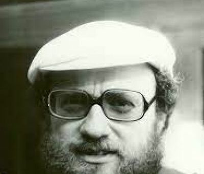 Alexander Knaifel