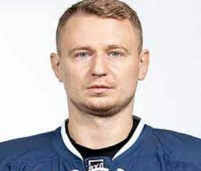 Alexander Komaristy