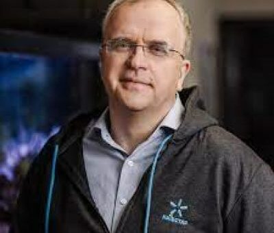 Alexander Komarov