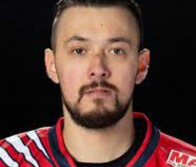 Alexander Kuvayev