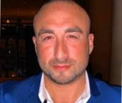 Alexander Mordukhovich
