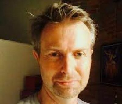 Alexander Nygren