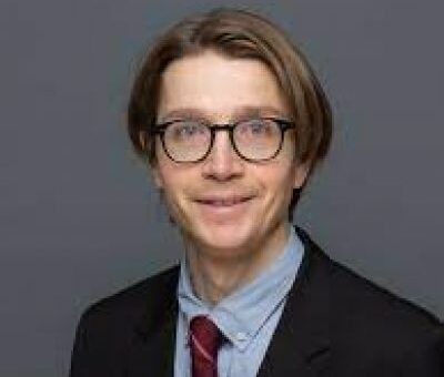 Alexander Nystrom