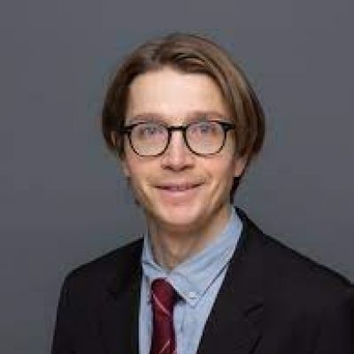 Alexander Nystrom