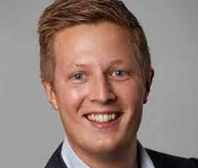 Alexander Ostergren