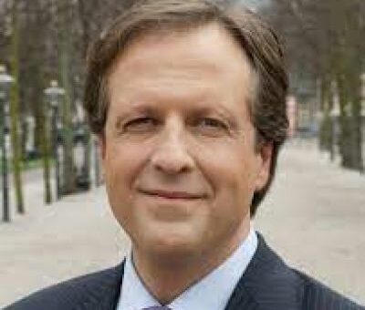 Alexander Pechtold
