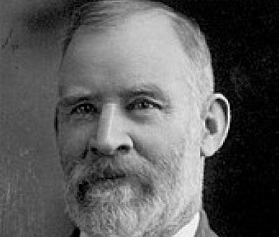 Alexander Poynton
