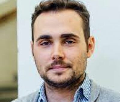 Alexander Preinfalk