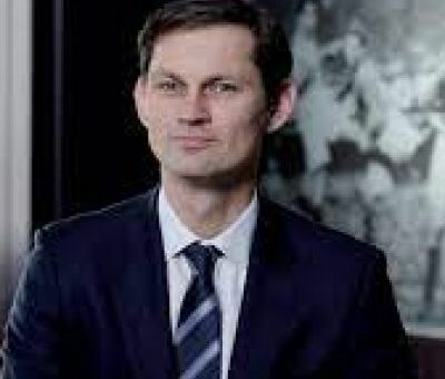 Alexander Ryazantsev