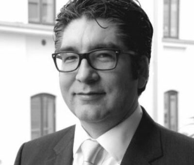 Alexander Severance