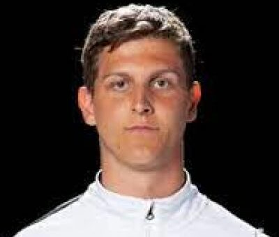 Alexander Sjostrom