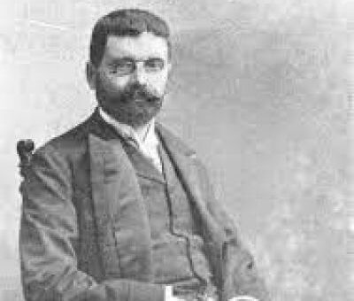 Alexander Spitzmuller