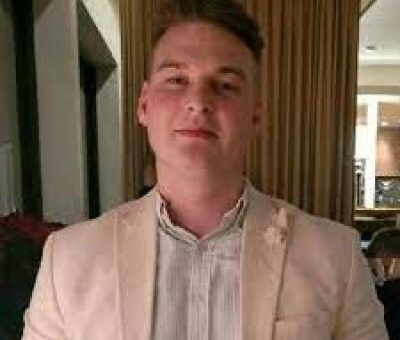 Alexander Stensson