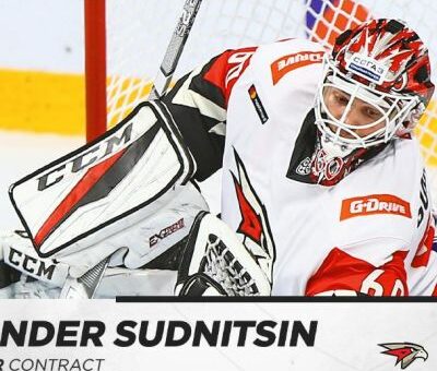 Alexander Sudnitsin