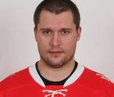 Alexander Suglobov