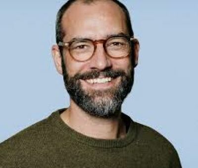 Alexander Sundberg