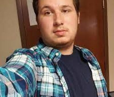 Alexander Tillman