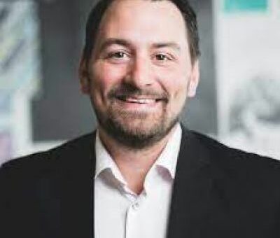 Alexander Ytterberg