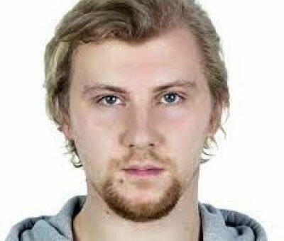 Alexandr Kulikovskiy