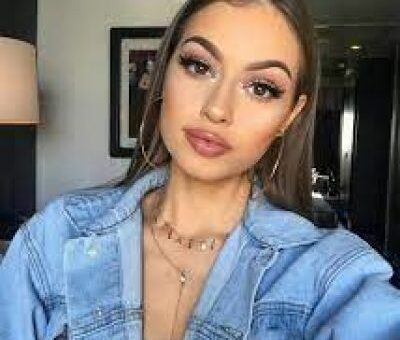 Alexandra Bowers