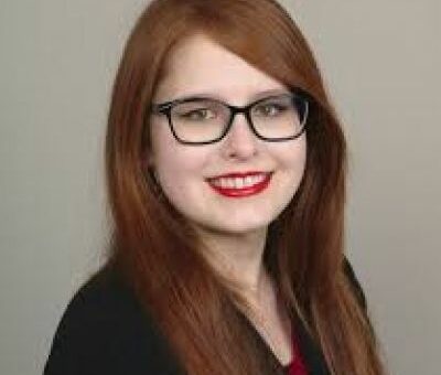 Alexandra Forsythe