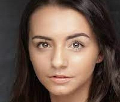 Alexandra Green