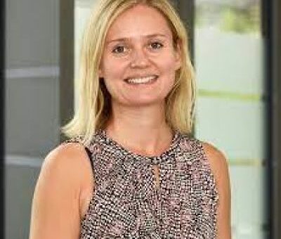 Alexandra Norman