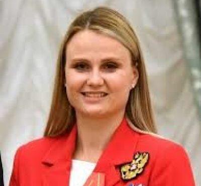 Alexandra Patskevich
