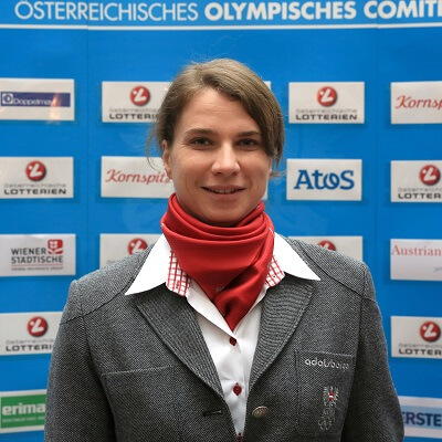 Alexandra Tüchi