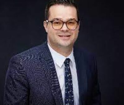 Alexandre Bernier