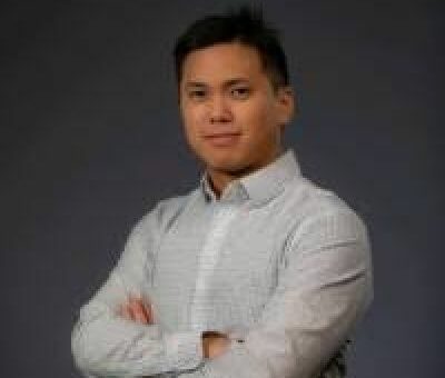 Alexandre Dang